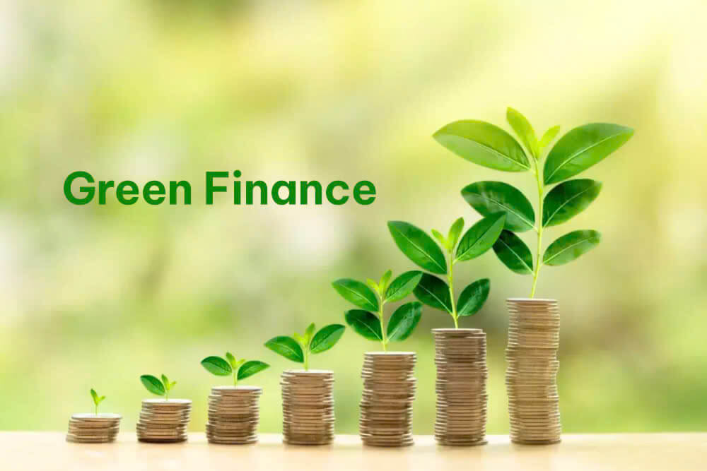 Tư vấn Green Finance